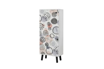 Gelsgan Kenkäkaappi 50 cm