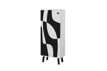 Gelsgan Kenkäkaappi 50 cm