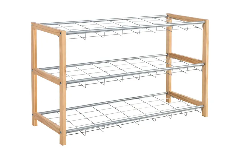 Kenkähylly Brody, undefined