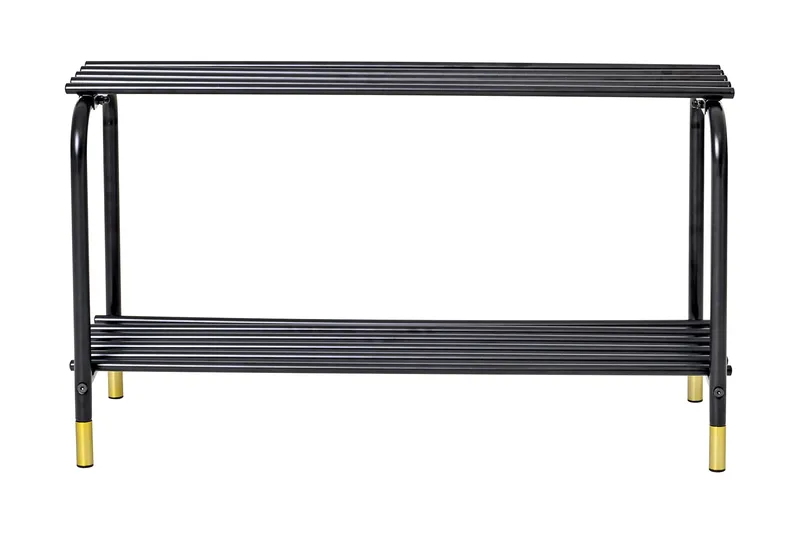 Kenkähylly Coxburg 30x75 cm - Säilytys - Kenkäsäilytys - Kenkäteline & kenkähylly