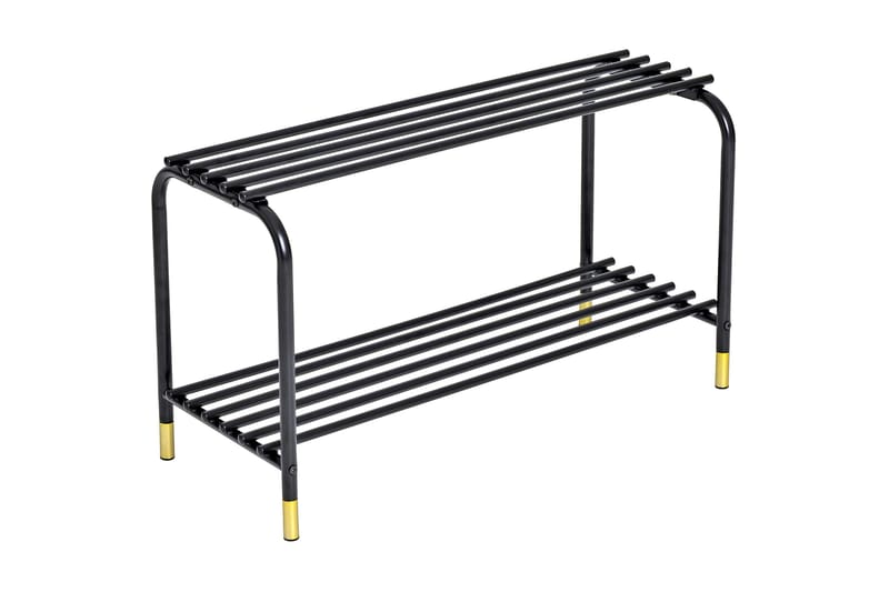 Kenkähylly Coxburg 30x75 cm, undefined