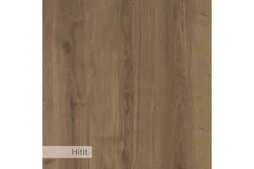 Kenkäkaappi Dude 105 cm - Beige - Säilytys - Kenkäsäilytys - Kenkäkaappi