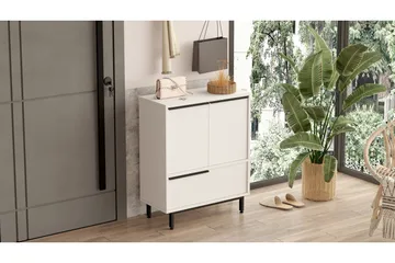 Kenkäkaappi Liyakat 74,8 cm