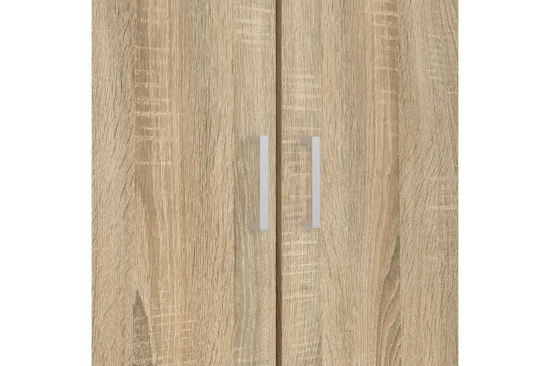 Kenkäkaappi Malwine 3 Lokeroa - Valkoinen - Säilytys - Kenkäsäilytys - Kenkäkaappi