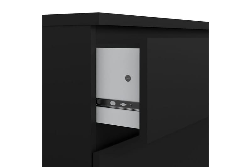 Kenkäkaappi Malwine 4 Lokeroa - Valkoinen - Säilytys - Kenkäsäilytys - Kenkäkaappi