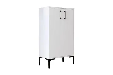 Kenkäkaappi Praha 35x60 cm