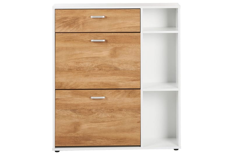 Kenkäkaappi Mackay - Säilytys - Kenkäsäilytys