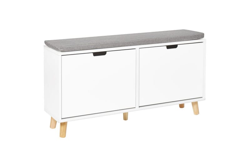 Kenkäkaappi Mineral, undefined