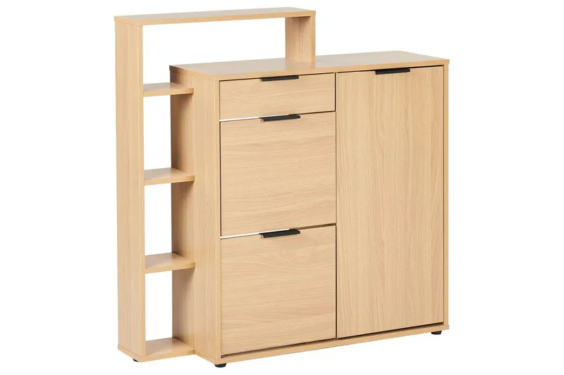 Kenkäkaappi Mirani, undefined