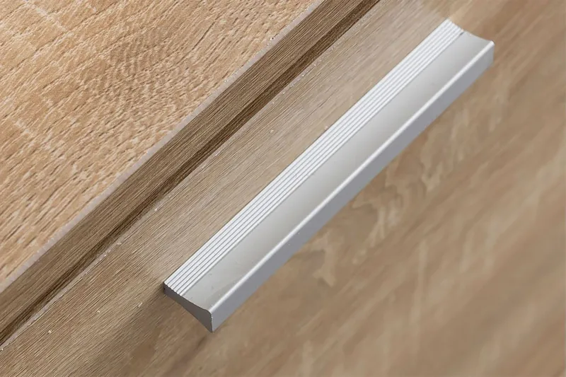 Kenkäkaappi Munuz 120x24 cm - Puu/Luonnonväri - Säilytys - Kenkäsäilytys