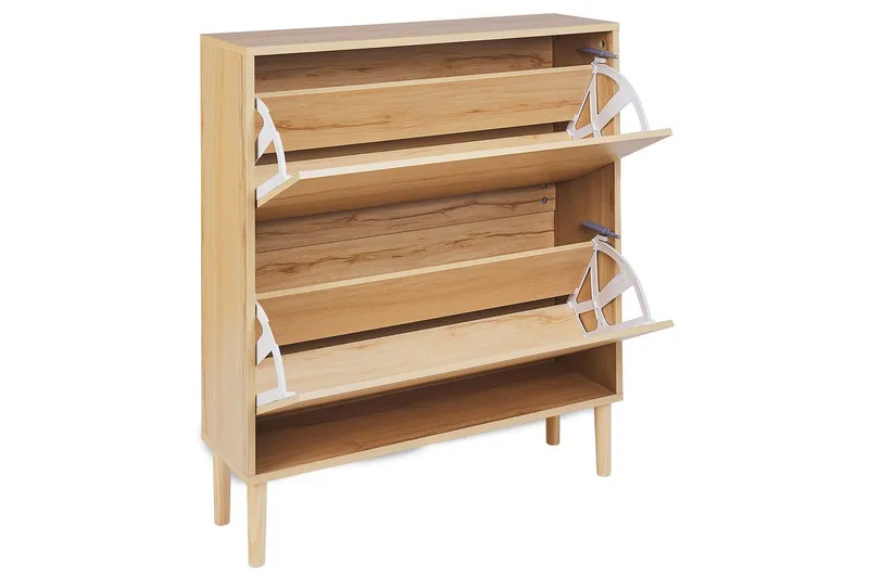 Kenkäkaappi Norris - Säilytys - Kenkäsäilytys