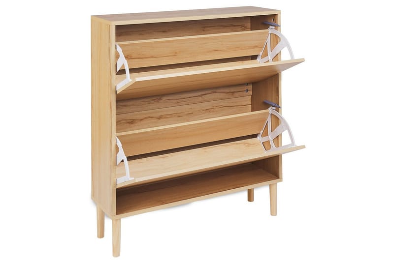 Kenkäkaappi Norris - Säilytys - Kenkäsäilytys