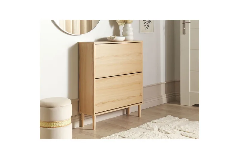 Kenkäkaappi Norris - Säilytys - Kenkäsäilytys