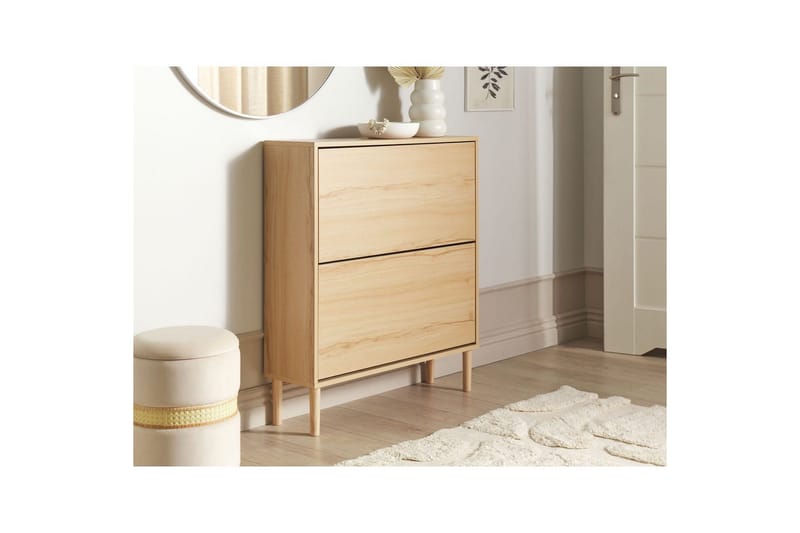 Kenkäkaappi Norris - Säilytys - Kenkäsäilytys