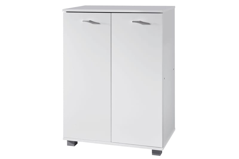 Kenkäkaappi Sulzer, Valkoinen