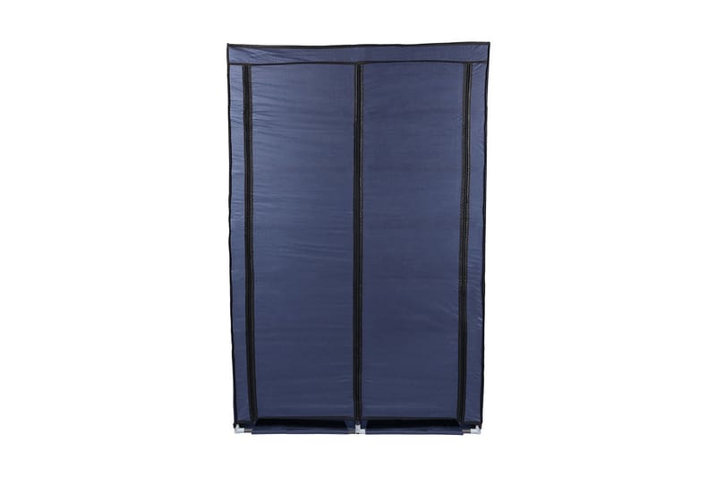 Kenkäkaappi Zakkum 96x146 cm - Sininen - Säilytys - Kenkäsäilytys