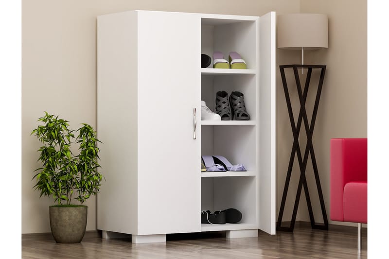 Kenkäkaappi Pangler - Säilytys - Kenkäsäilytys