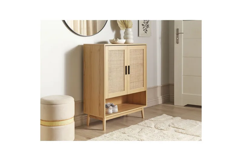 Kenkäkaappi Perote - Säilytys - Kenkäsäilytys