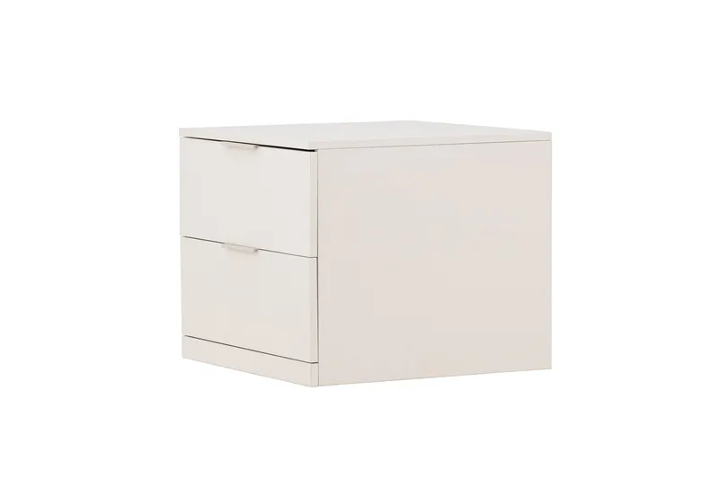 Kenkälaatikko Venture Home Nice-kenkälaatikko 60x60 cm 52x beige Beige - Säilytys - Kenkäsäilytys