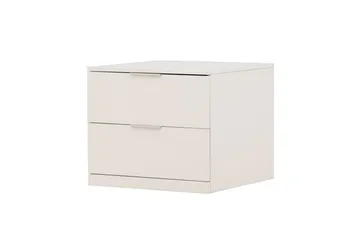 Kenkälaatikko Venture Home Nice-kenkälaatikko 60x60 cm 52x beige Beige - Säilytys - Kenkäsäilytys
