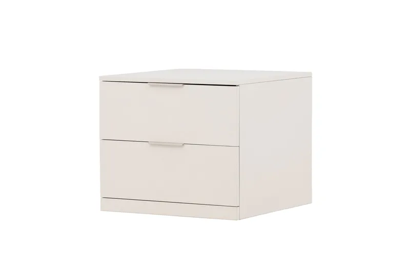 Kenkälaatikko Venture Home Nice-kenkälaatikko 60x60 cm 52x beige Beige