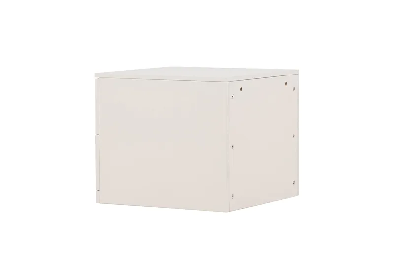 Kenkälaatikko Venture Home Nice-kenkälaatikko 60x60 cm 52x beige Beige - Säilytys - Kenkäsäilytys