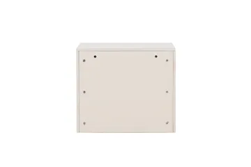 Kenkälaatikko Venture Home Nice-kenkälaatikko 60x60 cm 52x beige Beige - Säilytys - Kenkäsäilytys