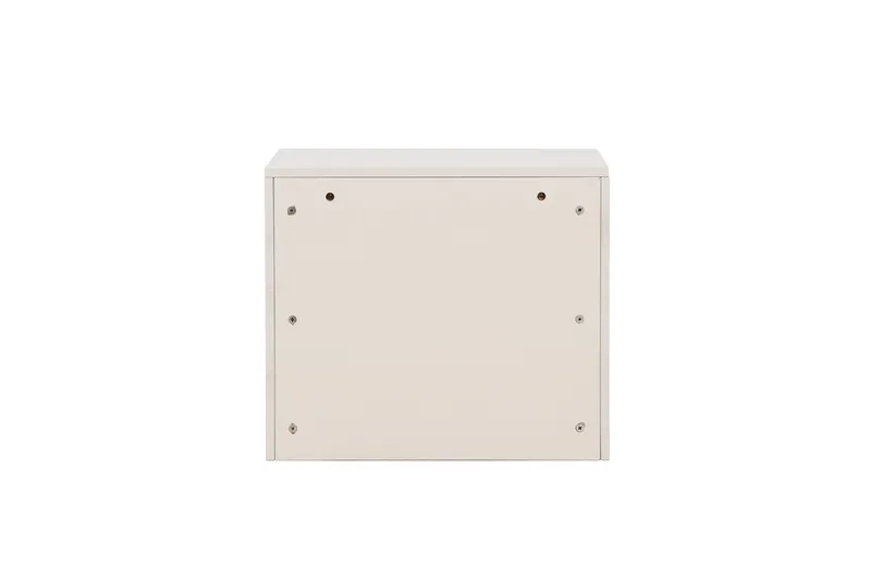 Kenkälaatikko Venture Home Nice-kenkälaatikko 60x60 cm 52x beige Beige - Säilytys - Kenkäsäilytys
