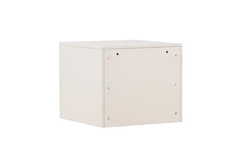Kenkälaatikko Venture Home Nice-kenkälaatikko 60x60 cm 52x beige Beige - Säilytys - Kenkäsäilytys