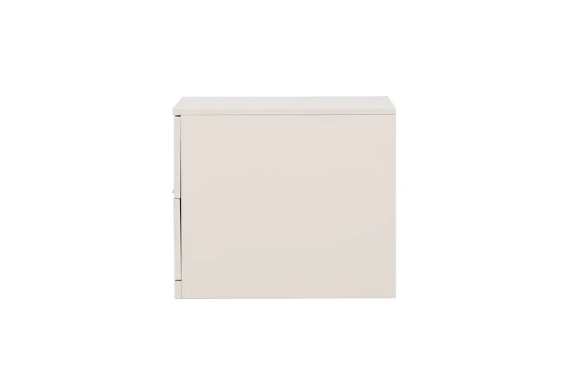 Kenkälaatikko Venture Home Nice-kenkälaatikko 60x60 cm 52x beige Beige - Säilytys - Kenkäsäilytys