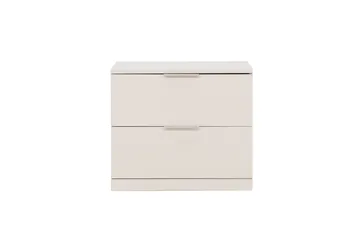 Kenkälaatikko Venture Home Nice-kenkälaatikko 60x60 cm 52x beige Beige - Säilytys - Kenkäsäilytys