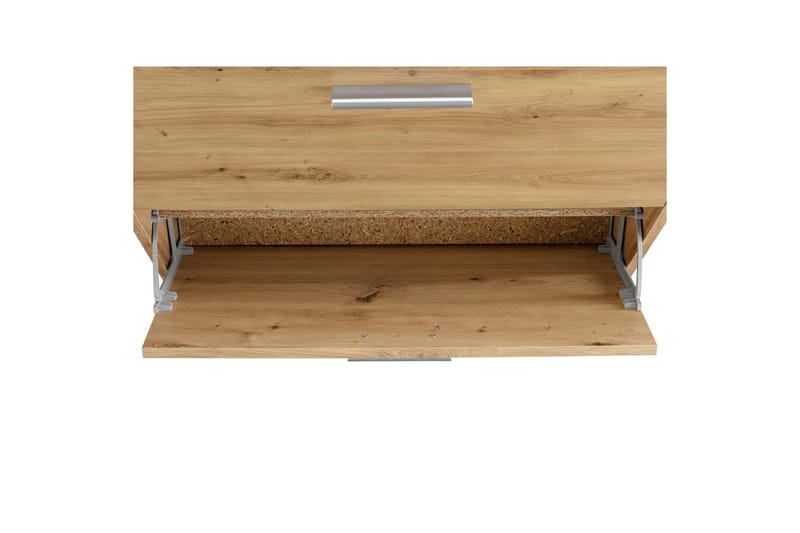 Kenkäsäilytys Bill 75x21x83 cm, Luonto - 75x21x83 cm, Luonto - Säilytys - Kenkäsäilytys