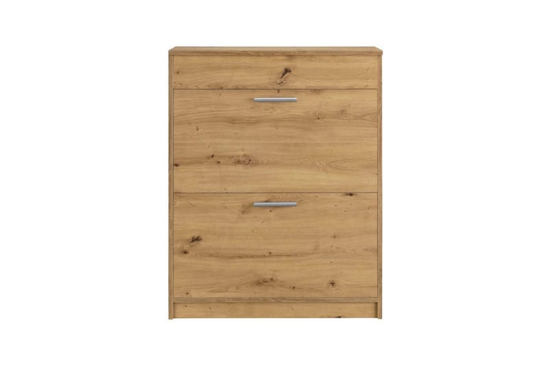 Kenkäsäilytys Bill 75x21x95 cm, Luonto - 75x21x95 cm, Luonto - Säilytys - Kenkäsäilytys