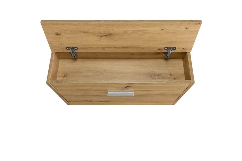 Kenkäsäilytys Bill 75x21x95 cm, Luonto - 75x21x95 cm, Luonto - Säilytys - Kenkäsäilytys