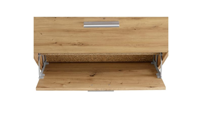 Kenkäsäilytys Bill 75x21x95 cm, Luonto - 75x21x95 cm, Luonto - Säilytys - Kenkäsäilytys