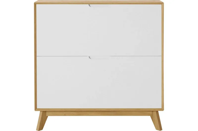 Kenkäsäilytys Ezra 2 Flaps - Säilytys - Kenkäsäilytys