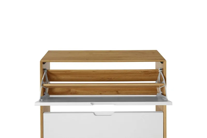 Kenkäsäilytys Ezra 2 Flaps - Säilytys - Kenkäsäilytys