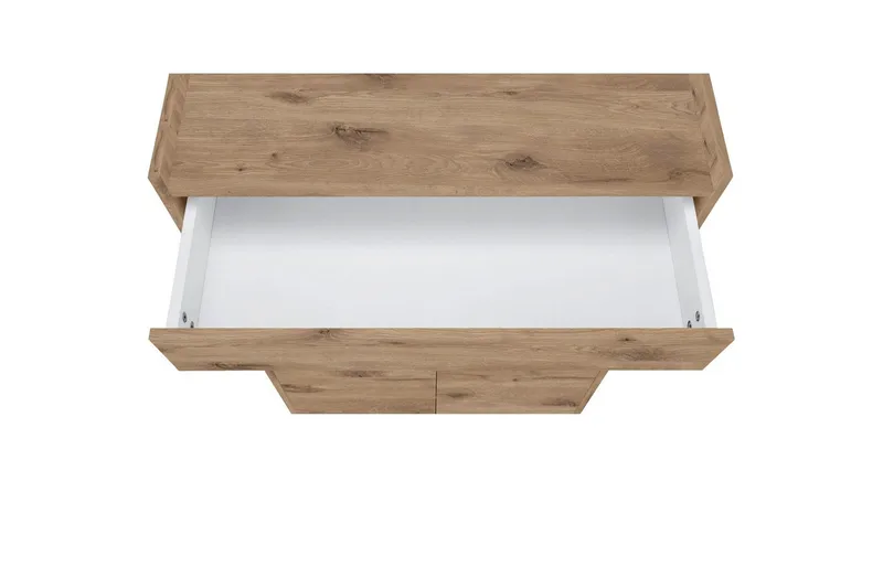 Kenkäsäilytys Kosmo Viikinki tammi - Viikinki tammi - Säilytys - Kenkäsäilytys