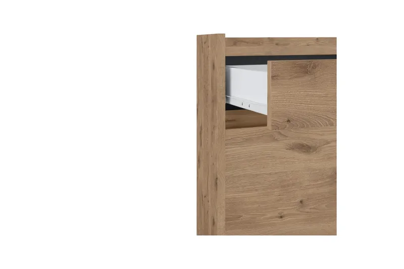 Kenkäsäilytys Kosmo Viikinki tammi - Viikinki tammi - Säilytys - Kenkäsäilytys