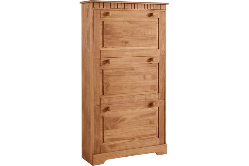 Kenkäsäilytys Lisa 75x25x134 cm - 75x25x134 cm - Säilytys - Kenkäsäilytys