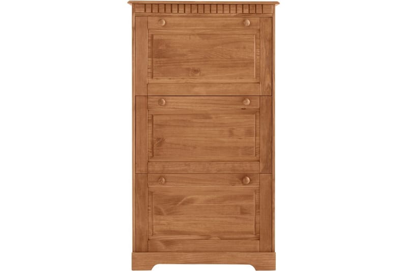 Kenkäsäilytys Lisa 75x25x134 cm - 75x25x134 cm - Säilytys - Kenkäsäilytys