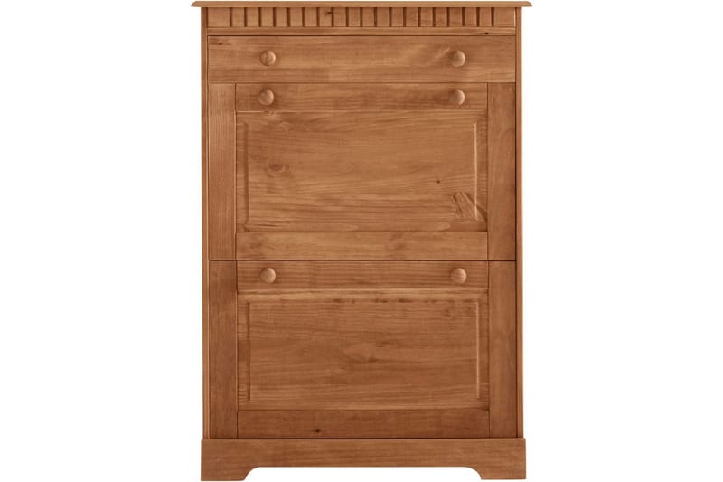 Kenkäsäilytys Lisa 75x30x105 cm - 75x30x105 cm - Säilytys - Kenkäsäilytys