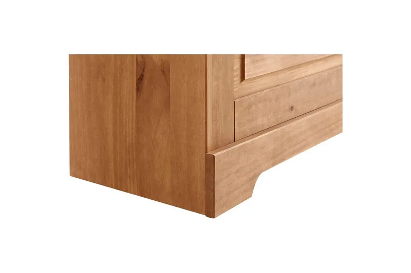 Kenkäsäilytys Lisa 75x30x105 cm - 75x30x105 cm - Säilytys - Kenkäsäilytys