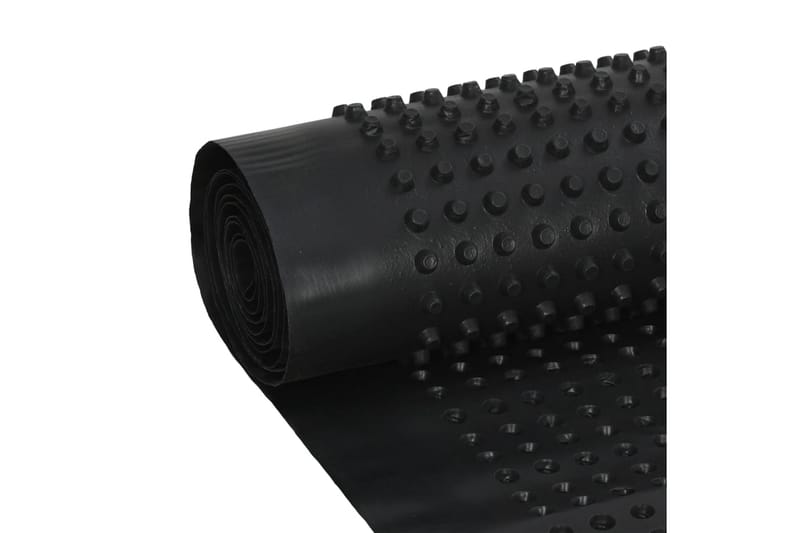 Kohokuvioitu viemärin eristematto HDPE 400 g/m² 0,5x20 m - Säilytys - Kenkäsäilytys