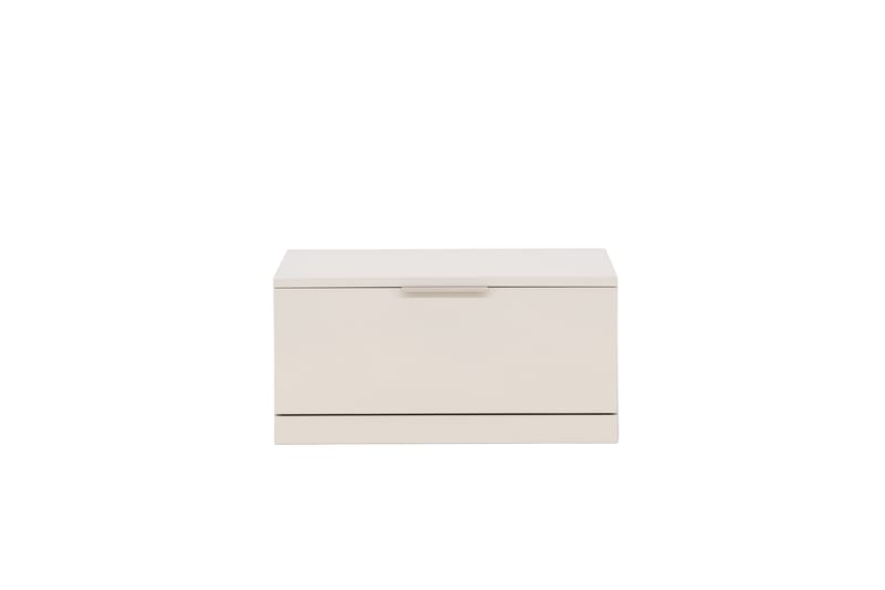 Nice Koululaatikko 60x60 cm - Beige - Säilytys - Kenkäsäilytys