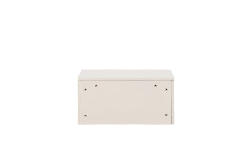 Nice Koululaatikko 60x60 cm - Beige - Säilytys - Kenkäsäilytys