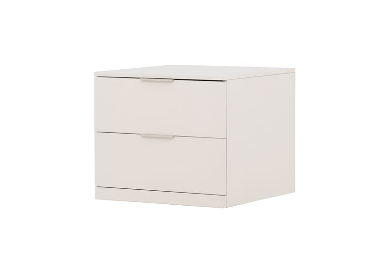Nice Koululaatikko 60x60 cm - Beige - Säilytys - Kenkäsäilytys