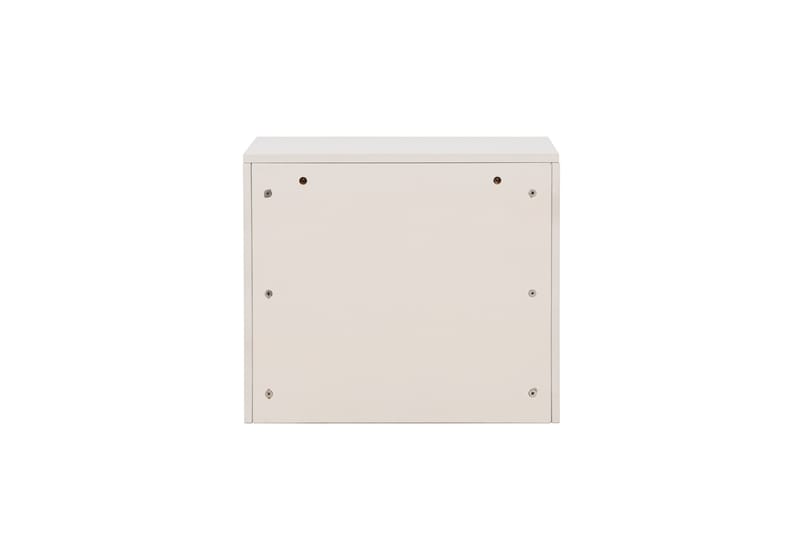 Nice Koululaatikko 60x60 cm - Beige - Säilytys - Kenkäsäilytys