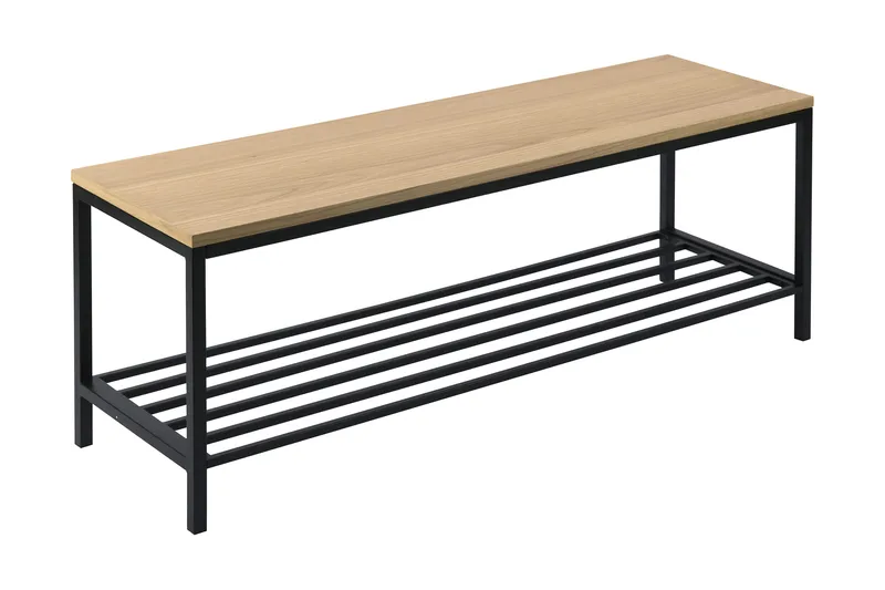 Penkki Camarasa, Valkoinen