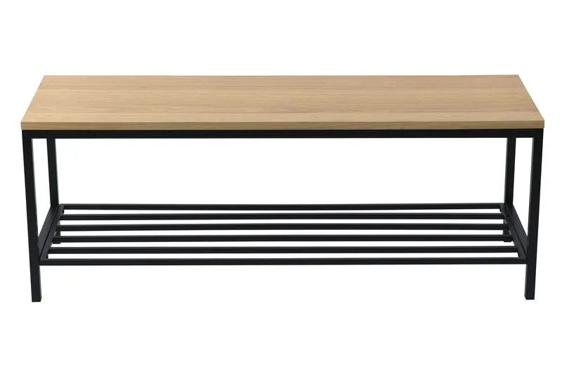 Penkki Camarasa - Valkoinen - Säilytys - Kenkäsäilytys - Kenkäteline & kenkähylly